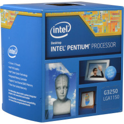 Pentium D925 Dual Core